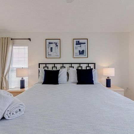 5 Bedroom Villa With Private Pool, Close To Disney Kissimmee Eksteriør bilde
