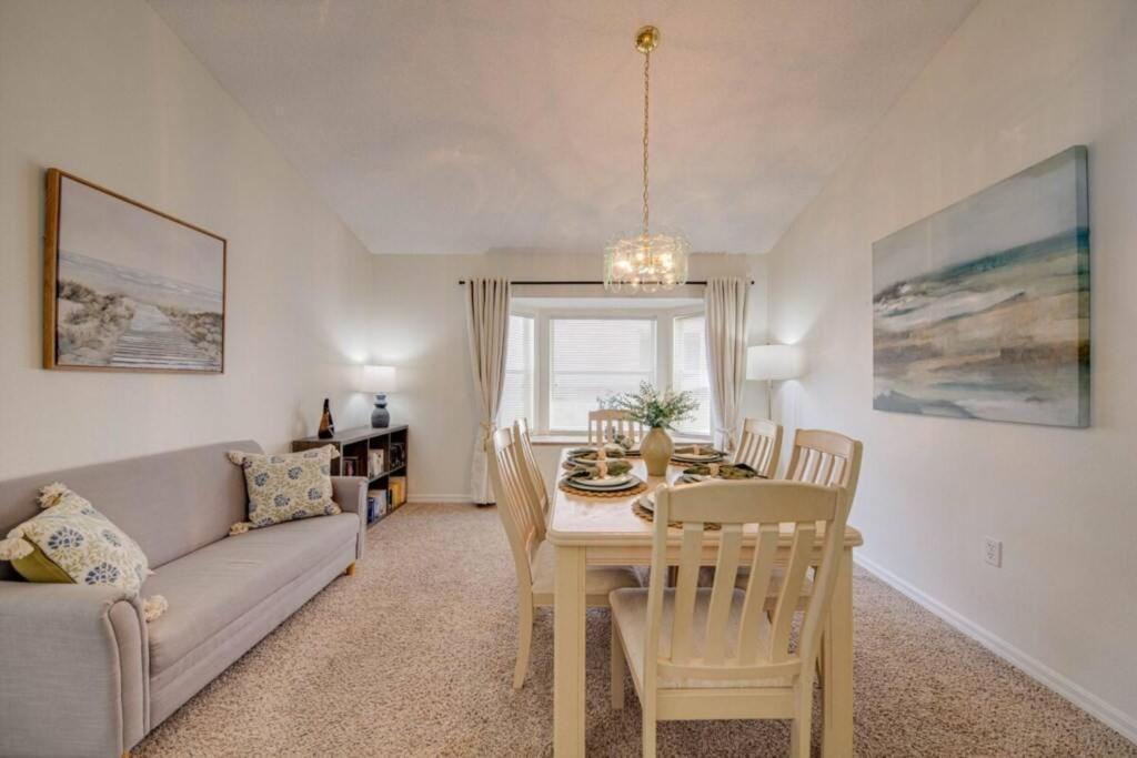 5 Bedroom Villa With Private Pool, Close To Disney Kissimmee Eksteriør bilde